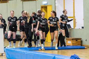 Bild 5 - wAJ Quali zur OL Runde 2